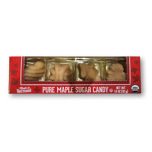 Maple Candy 4pack